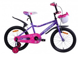 Велосипед детский AIST Wiki