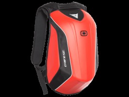 Рюкзак Dainese D-Mach 059 Fluo-Red