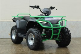 Квадроцикл IRBIS ATV 150U NEW с ПСМ