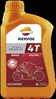 REPSOL RP Moto RACING 4T 5W40 1л