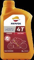REPSOL RP Moto RACING 4T 10W50 1л