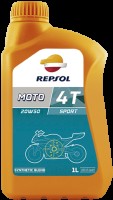 REPSOL RP Moto SPORT 4T SAE 20W-50 1л