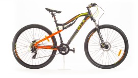 Велосипед  GTX MOON 2902 29" рама 19"