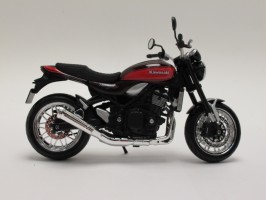Модель мотоцикла Kawasaki Z900RS 1:12