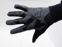 Перчатки FOX Ranger grey/black