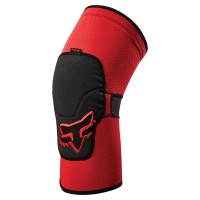 Наколенники Fox Launch Enduro Knee Pad Red M
