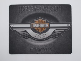 Коврик для мышки Harley Davidson "Docs harley-davidson"