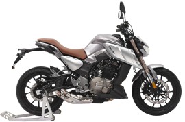 Мотоцикл Regulmoto ALIEN MONSTER 300 2020 NEW