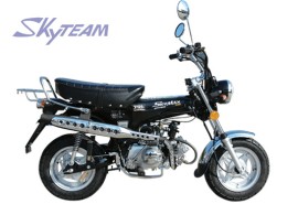 Мотоцикл Skyteam Skymax ST50-6