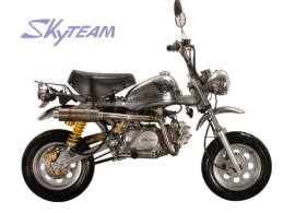 Мотоцикл Skyteam Lemans-Club ST50-8C