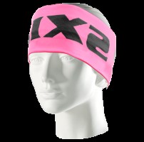 Повязка на голову SIXS FSX Pink