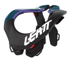 Защита шеи Leatt GPX 3.5 Brace Black