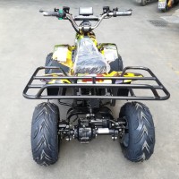 Багажник для электроквадроцикла GreenCamel Gobi K70