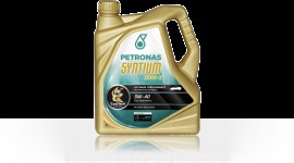 Моторное масло PETRONAS Syntium 3000 E 5w-40 4л