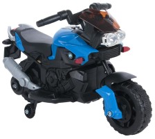 Электромотоцикл Moto JC 918