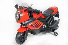 Электромотоцикл Minimoto LQ 168