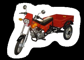 Трицикл Зид 50-02 100cc