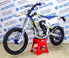 Мотоцикл Avantis Enduro 300 PRO/EFI ARS (Design HS) С ПТС