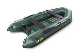 Лодка Solar 350