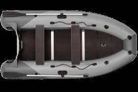 Лодка Фрегат 330 С