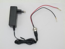 Зарядное устройство HGCS120100 12V с адаптером