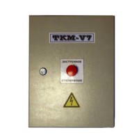 Система автоматического запуска генератора ТКМ-V7s CB19,8