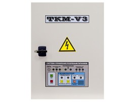 Система автоматического запуска генератора ТКМ-V3 CB26