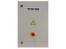 Система автоматического запуска генератора ТКМ-V10 CB45