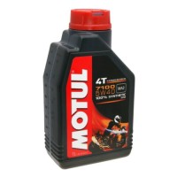 Мотор/масло MOTUL 7100 4T SAE 5w-40 (1л)