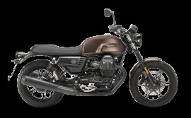 Мотоцикл MOTO GUZZI V7 III Stone Night Pack