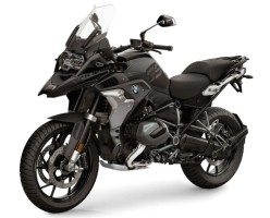 Мотоцикл BMW R 1250 GS 2021