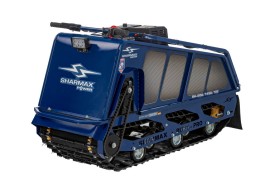 Мотобуксировщик Sharmax SNOWBEAR S500 1250 HP15 MAXIMUM