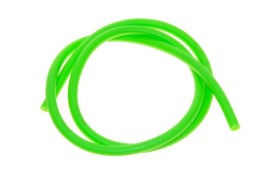 Бензошланг #1 4-8мм PVC зеленый
