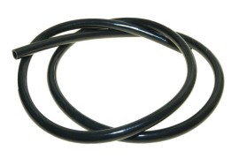 Бензошланг #1 4-8мм PVC черный