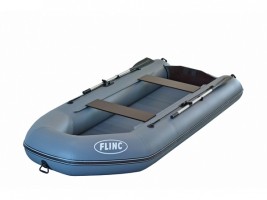 Лодка Flinc FT320KA