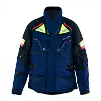 Куртка текстильная Hawk Moto Discovery