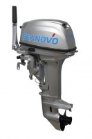 Лодочный мотор Seanovo SN 9.9 FHL Enduro