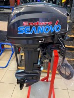 Лодочный мотор Seanovo SN 9.9 FFES Enduro