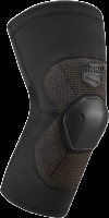 Защита колена ICON Field Armor Knee Compression BLACK