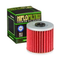 Фильтр масляный HiFlo HF115
