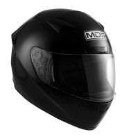 Шлем MDS Sprinter Solid Black