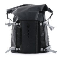 Герморюкзак DragonFly Fold bag PRO Black 70 л.