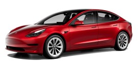 Tesla Model 3 Mid Range