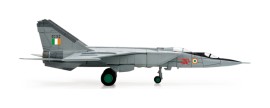 Модель самолёта Herpa Indian Air Force MiG-25RU