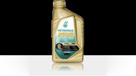 Моторное масло PETRONAS Syntium 7000 0w-40 1л