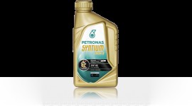 Моторное масло PETRONAS Syntium 3000 E 5w-40 1л