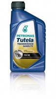 Трансмиссионное масло PETRONAS Тutella T. GEARLITE 75w-80 GL-4 1л.