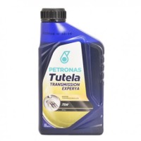 Трансмиссионное масло PETRONAS Тutella T. EXPERYA 75w GL-4 1л.