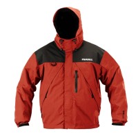 Куртка Frabill F2 Surge RainSuit Jacket Red