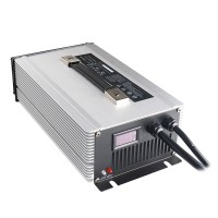 Зарядное устройство Li ion/li Polymer CHD-2000W 100.8V/18A
